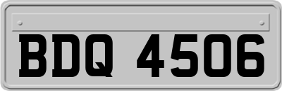 BDQ4506