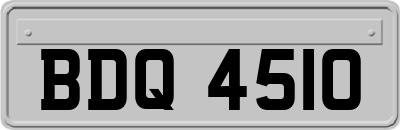 BDQ4510