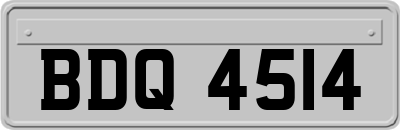 BDQ4514