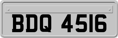 BDQ4516