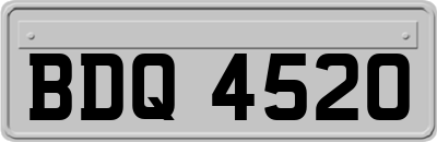 BDQ4520