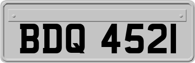 BDQ4521