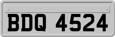 BDQ4524