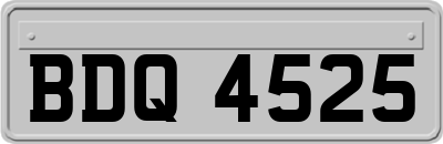 BDQ4525