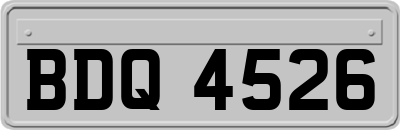 BDQ4526