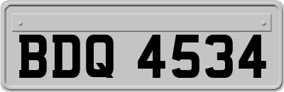 BDQ4534