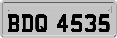 BDQ4535