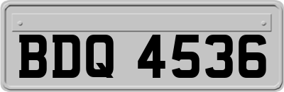 BDQ4536
