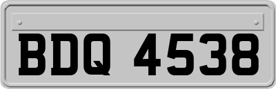 BDQ4538