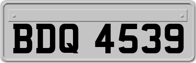 BDQ4539