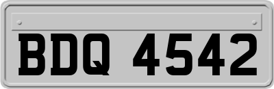 BDQ4542