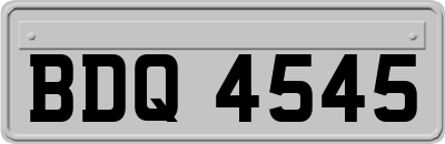 BDQ4545