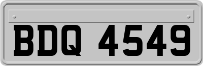 BDQ4549