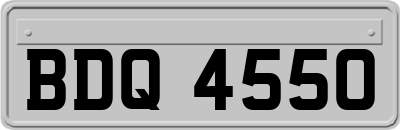 BDQ4550