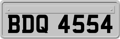 BDQ4554