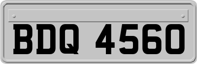 BDQ4560
