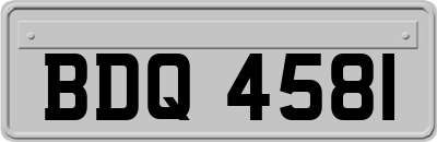 BDQ4581