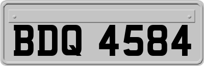 BDQ4584