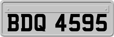 BDQ4595