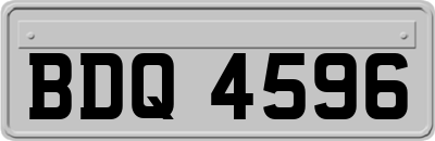 BDQ4596