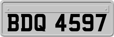BDQ4597