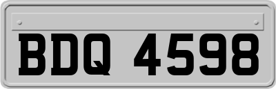 BDQ4598