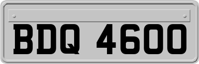 BDQ4600