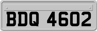 BDQ4602