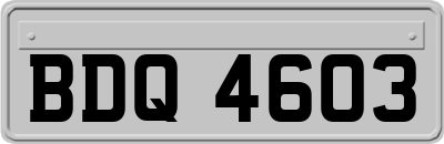 BDQ4603