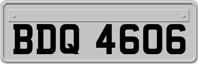 BDQ4606