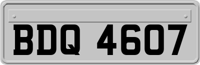 BDQ4607