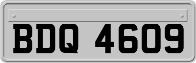 BDQ4609