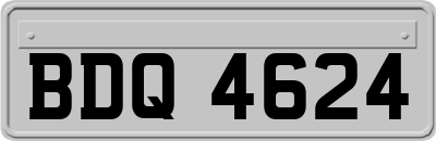 BDQ4624