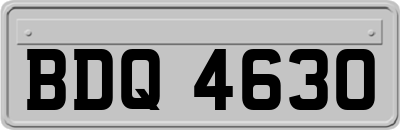 BDQ4630