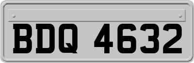 BDQ4632