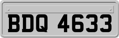 BDQ4633