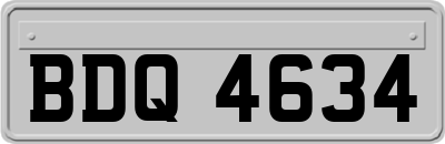 BDQ4634