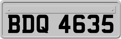 BDQ4635