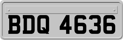 BDQ4636