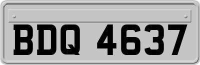 BDQ4637