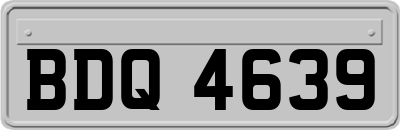 BDQ4639
