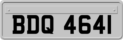 BDQ4641
