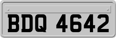BDQ4642