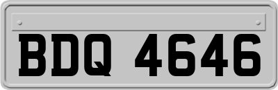 BDQ4646
