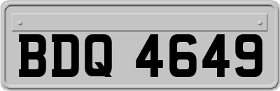 BDQ4649