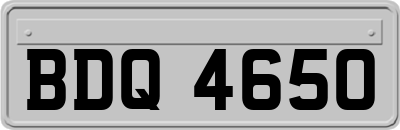 BDQ4650