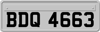 BDQ4663