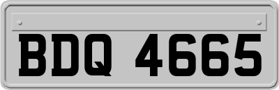 BDQ4665