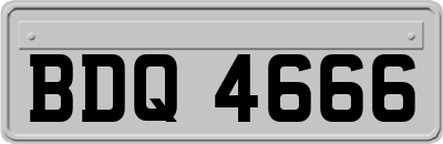 BDQ4666