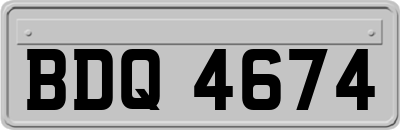 BDQ4674